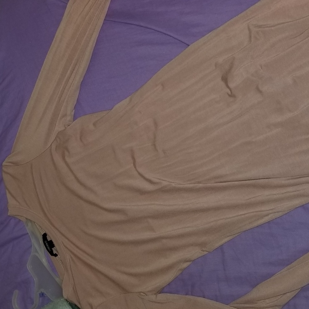 Medium sized dress from forever 21